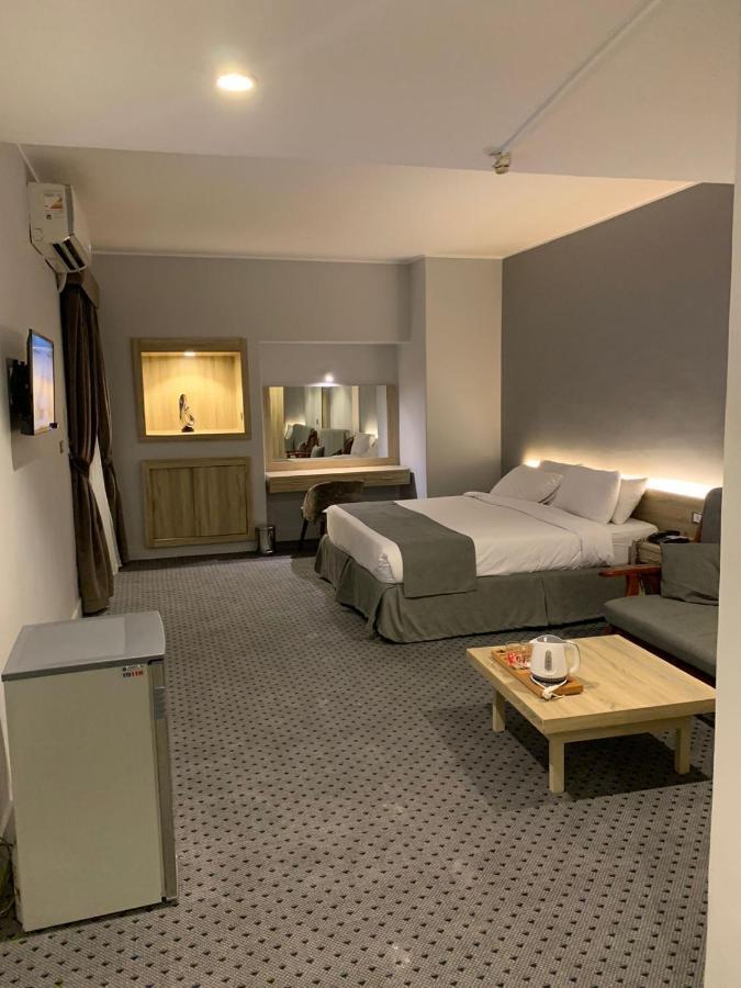 Atlas International Hotels القاهرة المظهر الخارجي الصورة