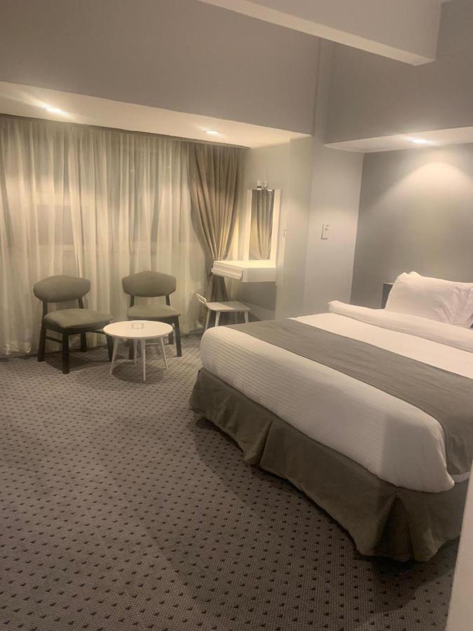 Atlas International Hotels القاهرة المظهر الخارجي الصورة