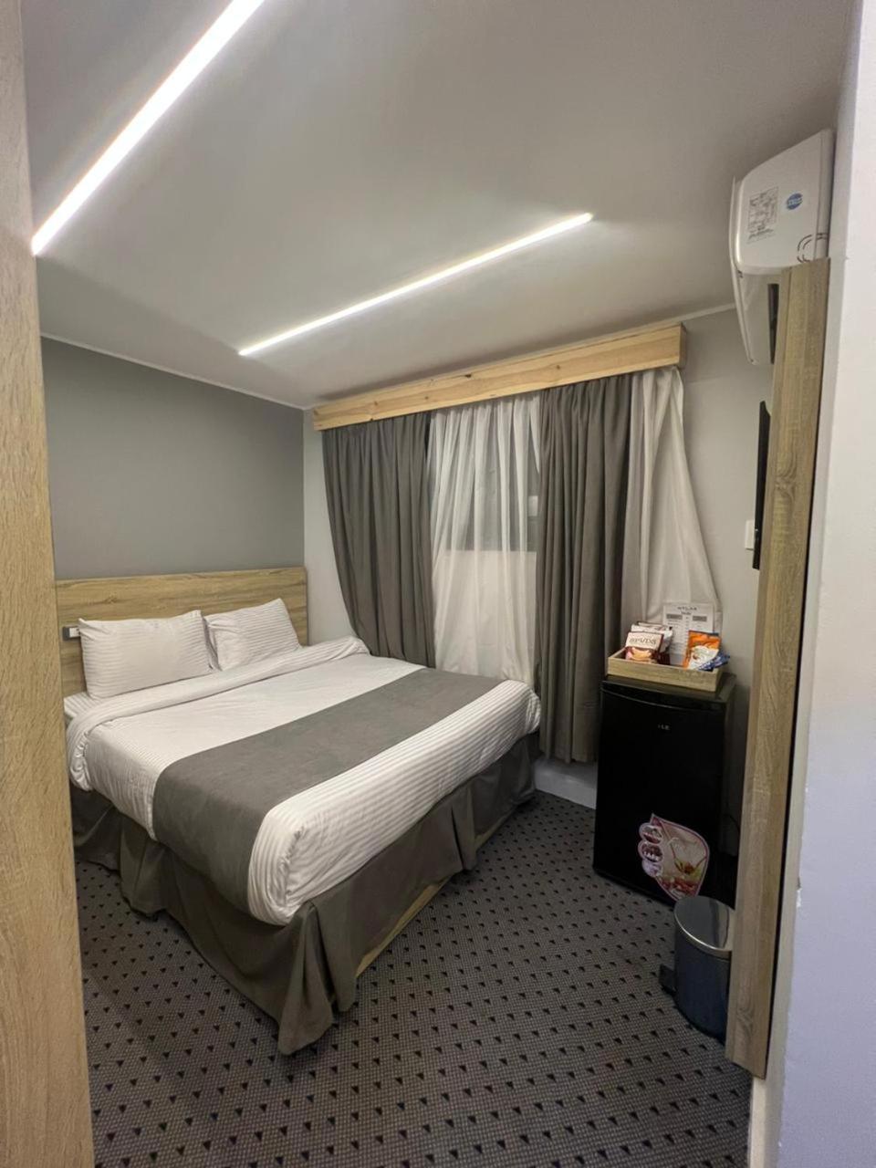 Atlas International Hotels القاهرة المظهر الخارجي الصورة