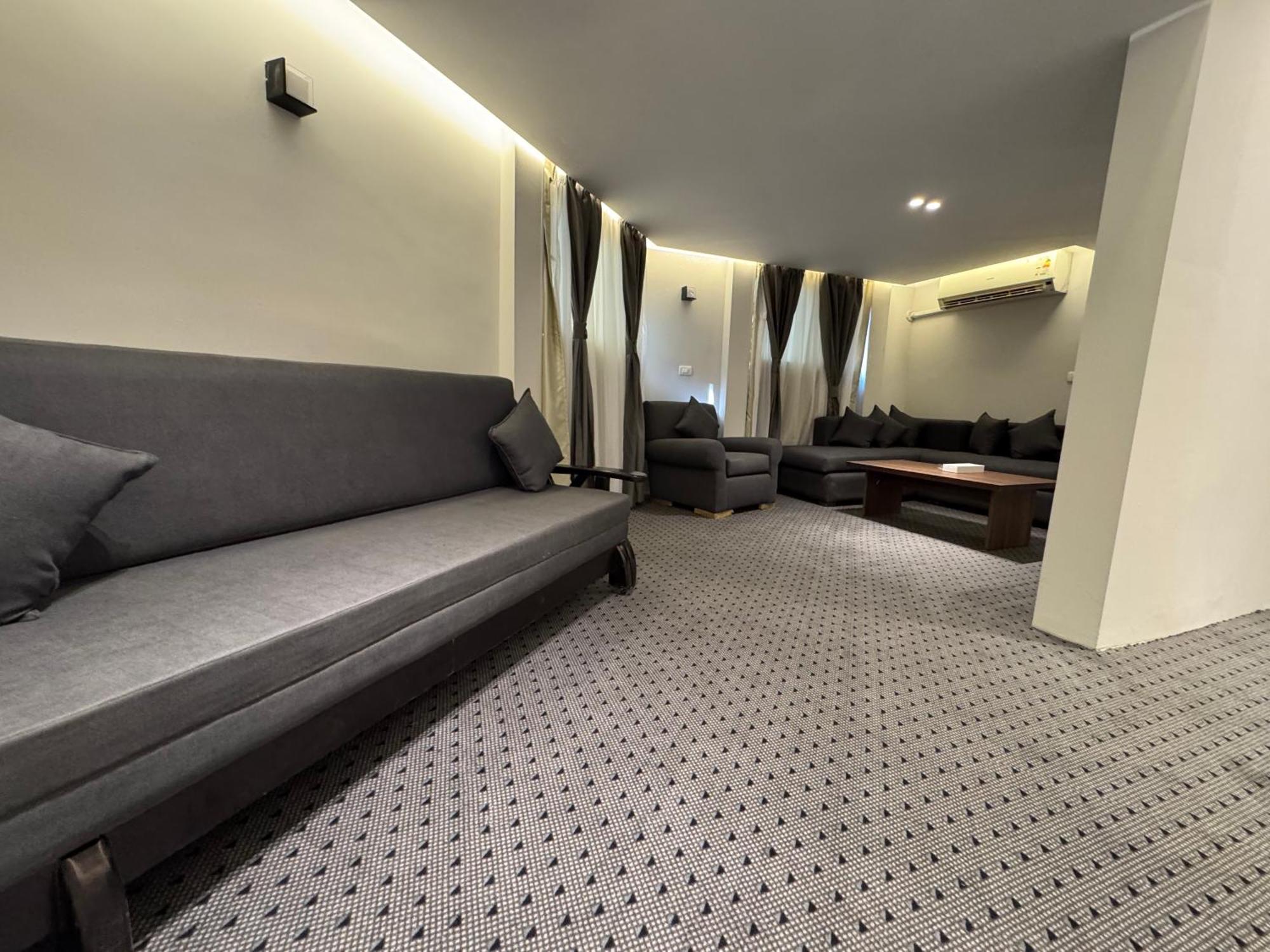 Atlas International Hotels القاهرة المظهر الخارجي الصورة