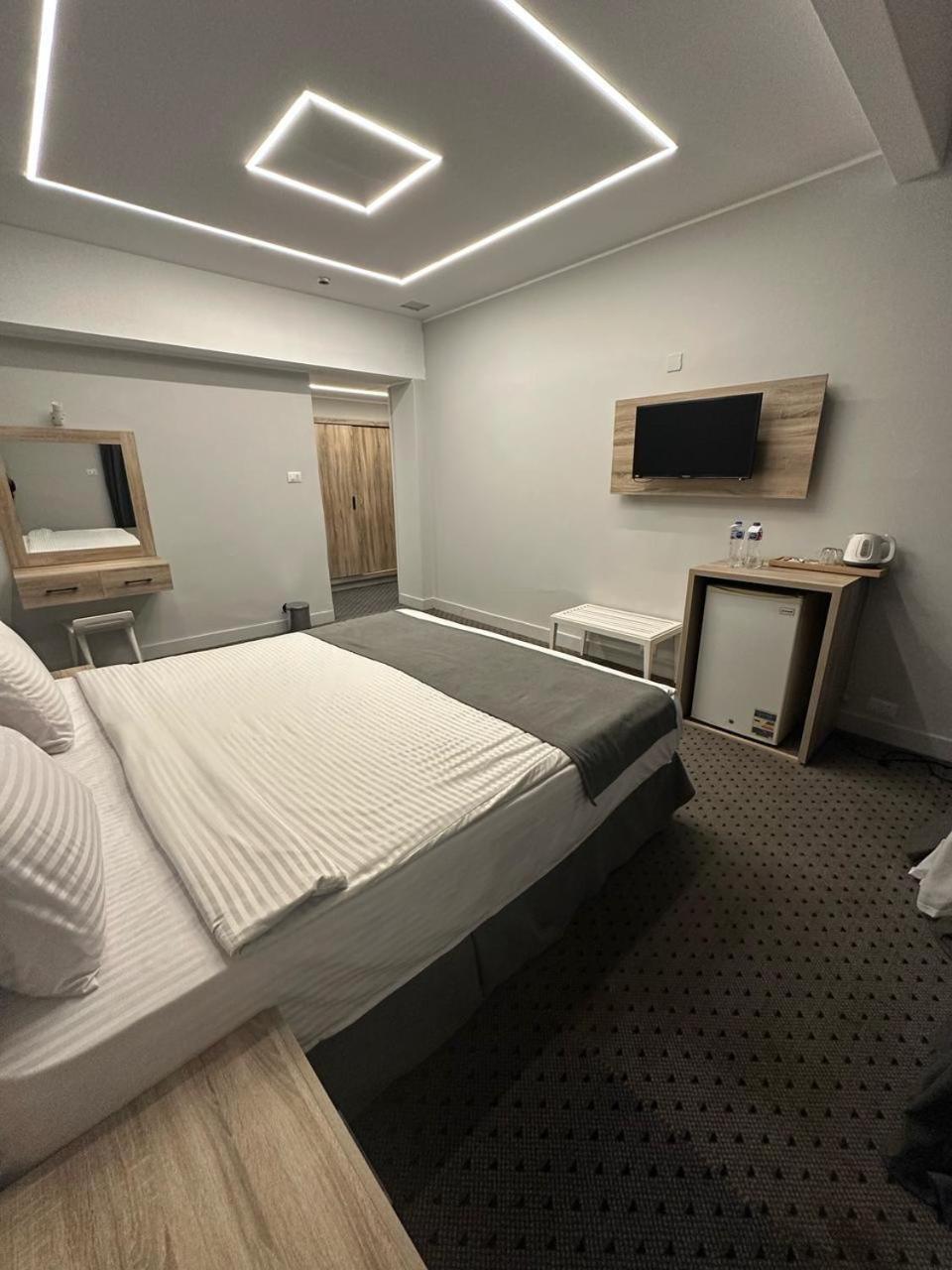 Atlas International Hotels القاهرة المظهر الخارجي الصورة